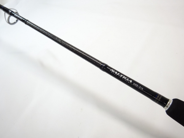 ソルティガ 60S-3/4 | イシグロ公式オンラインショップ