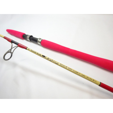 UFMウエダ パワープラス ジャーキングスティックボロン　jss-60hr 廃盤 ufm ウエダ パワープラス ジャーキングスティック JSS-60HR