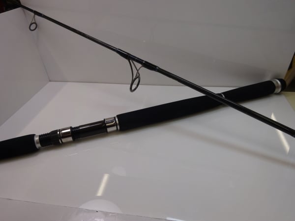 ダイワ　ソルティガ　63S-3•F 11ソルティガ 63S－3・F | イシグロ公式オンラインショップ