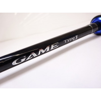 15 ゲームタイプJ 'S624 | イシグロ公式オンラインショップ