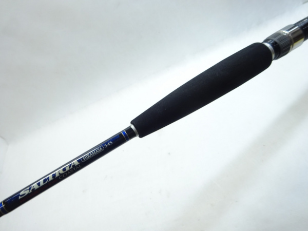 11ソルティガコースタルヒラマサ54S | イシグロ公式オンラインショップ