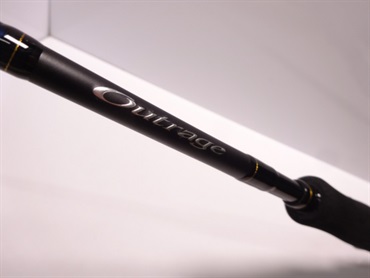 アウトレイジBR J60S-3 | イシグロ公式オンラインショップ