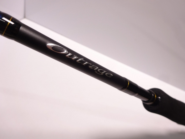 アウトレイジBR J60S-3 | イシグロ公式オンラインショップ