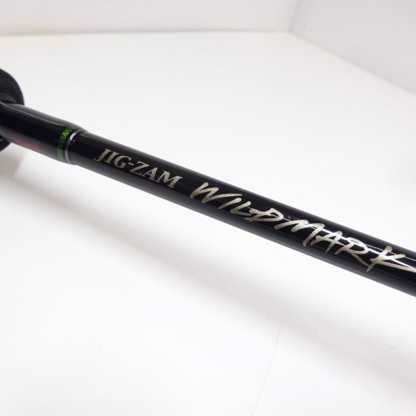 ジグザムワイルドマーク JWM611S-2/4 | イシグロ公式オンライン