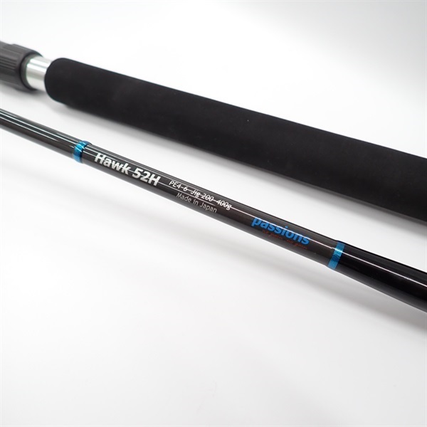 HAWK52H | イシグロ公式オンラインショップ passions Hawk 52H