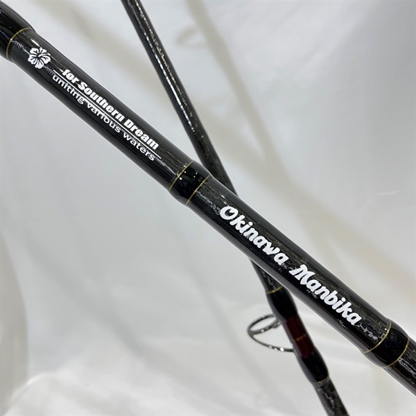 オキナワマンビカC100SSXH | イシグロ公式オンラインショップ