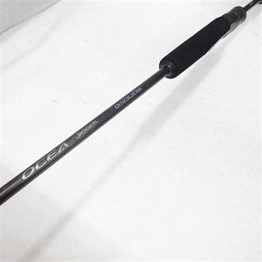 24オシアジガー クイックジャークQJS60－2 | イシグロ公式