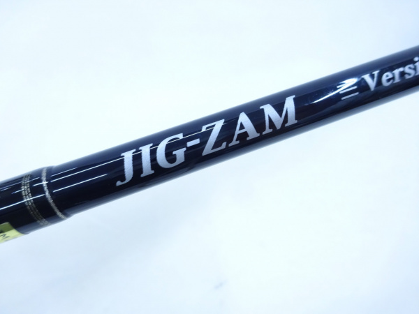 ジグザムバージョン3 JZV3ー631Sー4 | イシグロ公式オンラインショップ