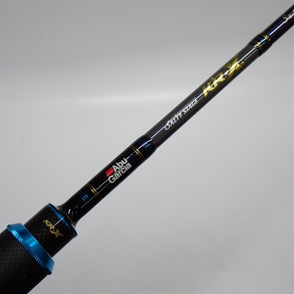 ソルティーステージ KR－XSSSS－64SLJ－FS－KR