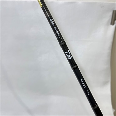 ダイワ　ブラスト　j62ms 竿　オフショアジギングロッド ダイワ ブラスト J62MS・V スピニングジギングロッド 近海