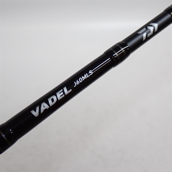 19ヴァデルJ60MLS | イシグロ公式オンラインショップ