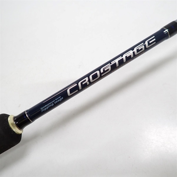 クロステージCRJ－S60／4 | イシグロ公式オンラインショップ