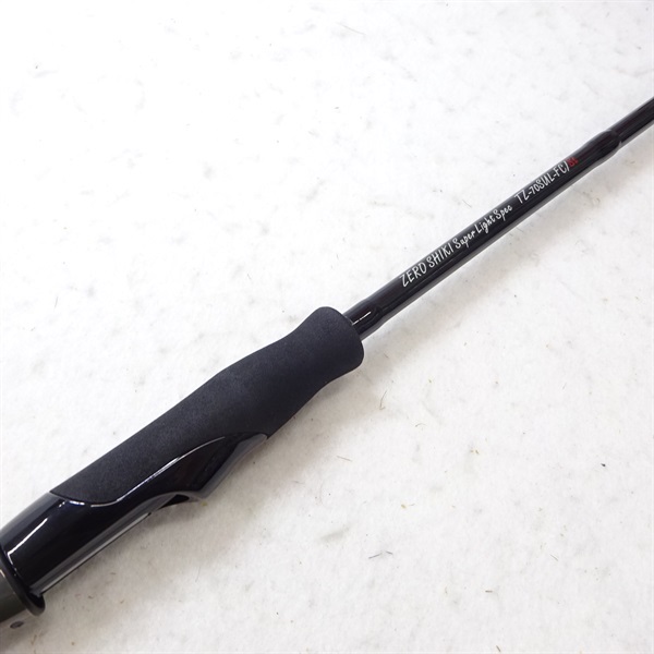 つくし1 ゼロシキスーパーライトスペックTZー70SUL―FC／ST