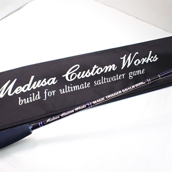 マジックトリガー661LR | イシグロ公式オンラインショップ