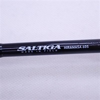 値下げ　ソルティガ　SALTIGA COASTAL HIRAMASA 60B Daiwa SALTIGA COASTAL HIRAMASA 60B