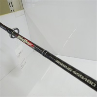 Senator フィッシングリール 赤/シルバー(中古品) スペシャルセネター 114H2-6/0H2｜＠ベリーネット 日本最大新品