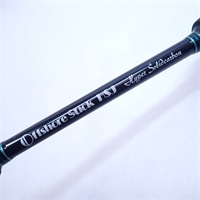 スミス HSJ-S64/2L オフショアスティック オフショアスティックHSJーS64／2L | イシグロ公式オンライン