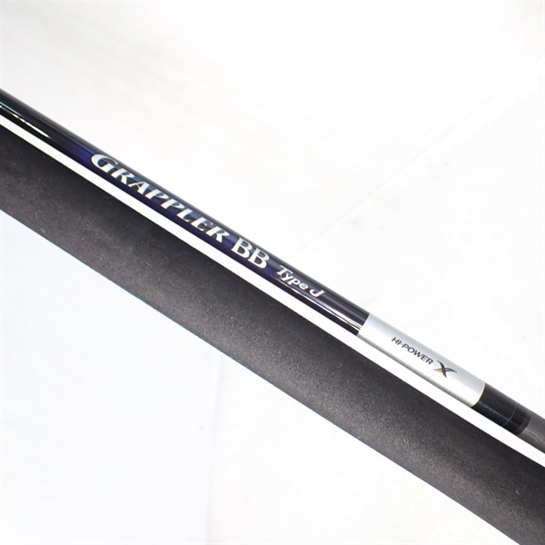グラップラーbb s60-3 21グラップラー BB type j s60-3 シマノ 21