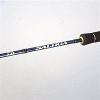 お買い得❕ 新品未使用 ケース付 SALTIGA 60HS スピニングロッド 商品一覧| イシグロ公式オンラインショップ