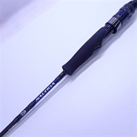 お買い得❕ 新品未使用 ケース付 SALTIGA 60HS スピニングロッド 商品一覧| イシグロ公式オンラインショップ