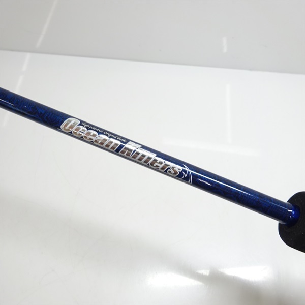 オーシャンキラーズ GC-OKSLJ S670L | イシグロ公式オンラインショップ