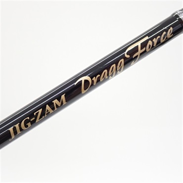 ジグザムドラッグフォースJDF621S－4 | イシグロ公式