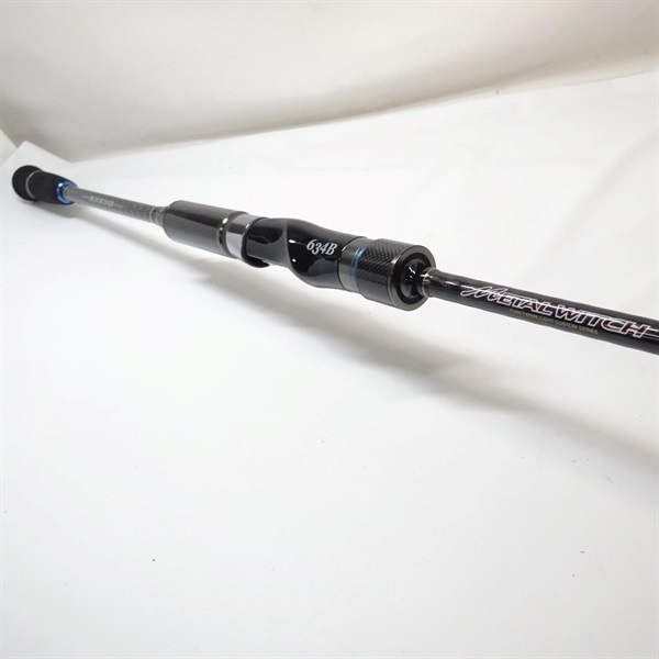 メタルウィッチMTGS634B | イシグロ公式オンラインショップ