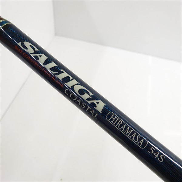 Daiwa 12 SALTIGA Coastal HIRAMASA54S Cond/B | eBay