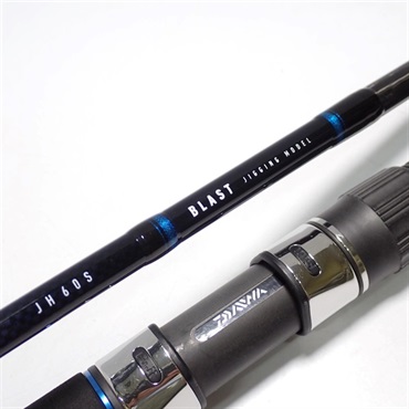 ダイワ BLAST(ブラスト) JH60S ダイワ(Daiwa) BLAST(ブラスト) JH60S 01474752｜アウトドア用品・釣り