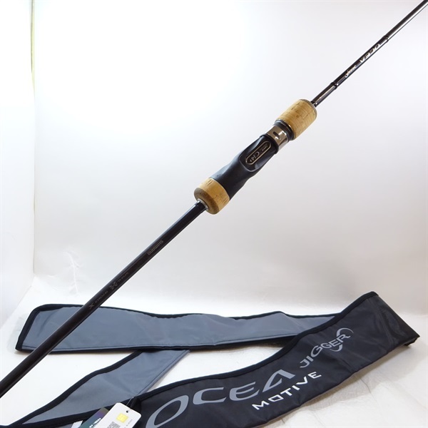 Shimano 17 Ocea jigger infinity motive b610-4 Cond/C- | eBay