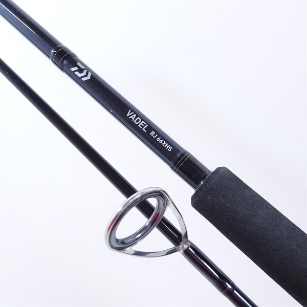フィッシング DAIWA VADEL BJ66XHS ジギングロッド