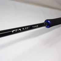 シマノ　15ゲームタイプj S624　　　　　　　　　　　　　ジギングロット ゲーム TypeJを実釣インプレ。基本性能が非常に高い王道の