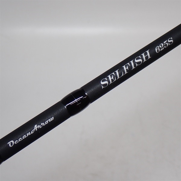 リップルフィッシャー　Selfish625S ripple fisher SELFISH 625S Cond/B+ | eBay