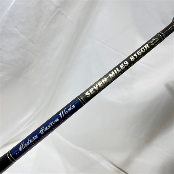 セブンマイルズ816CR | イシグロ公式オンラインショップ