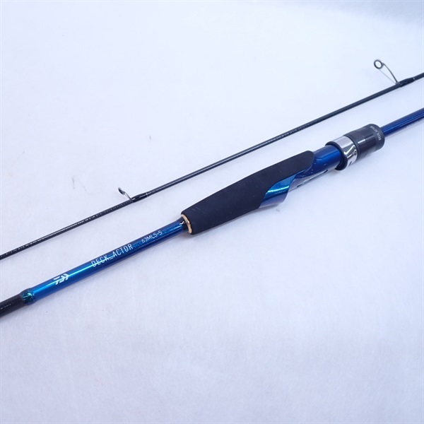 21デッキアクター63MLS－S | イシグロ公式オンラインショップ