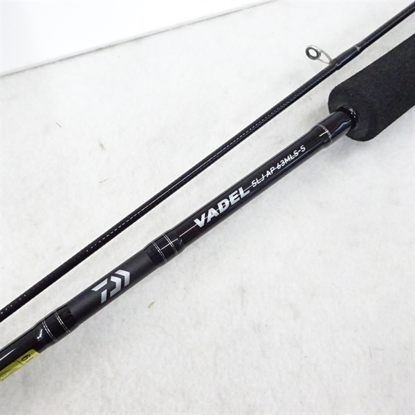 ダイワ ヴァデル VADEL SLJ AP 63MLS-S Daiwa 20 VADEL SLJ AP63MLS-S Cond/C | eBay