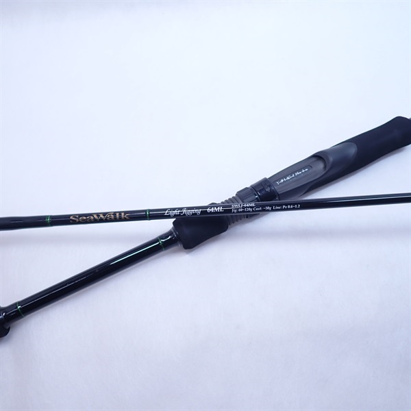 シーウォークライトジギング64ML | イシグロ公式オンラインショップ