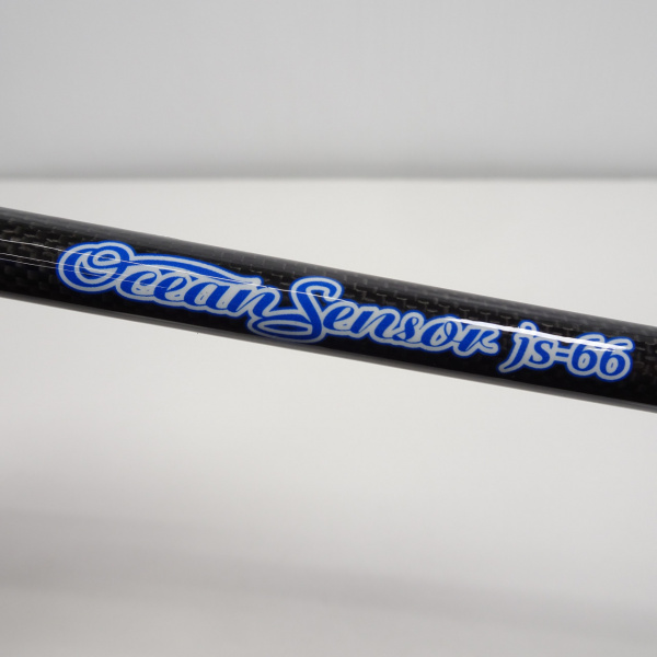 オーシャンセンサー OSEーJS66 | イシグロ公式オンラインショップ