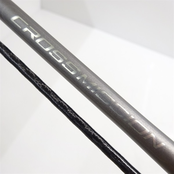 SHIMANO CROSS MISSION S66M-S クロスミッション シマノ クロスミッションBB S66M-S [2021年モデル] - 釣具の