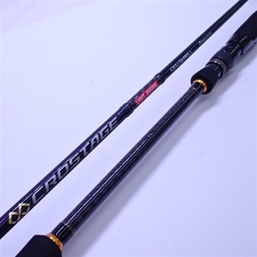 16クロステージ ライトジギングCRXJ－S64M／LJ | イシグロ