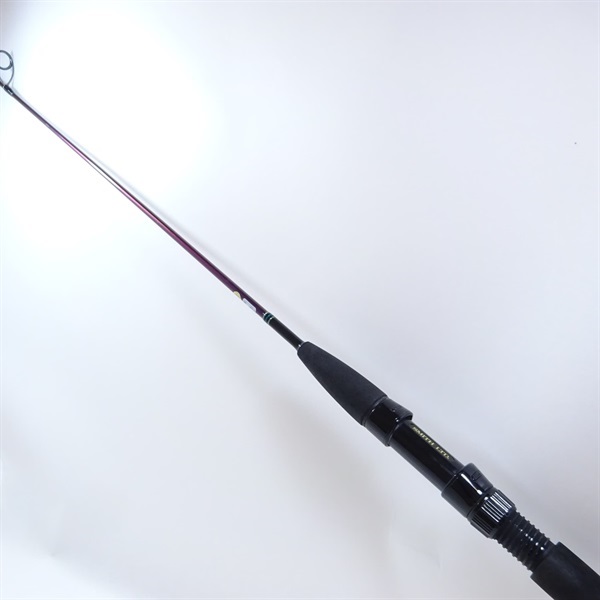 m*m様  S-664 オフショアロッド オフショアスティックHSJ－S64／2L | イシグロ公式