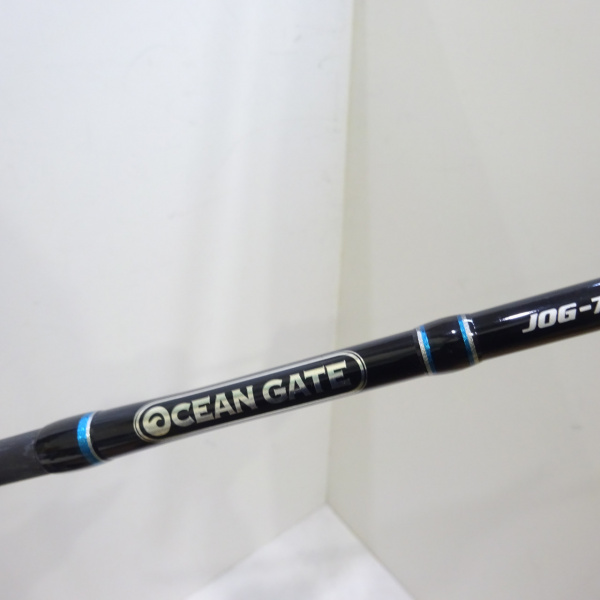 オーシャンゲート JOGー700ーK LC | イシグロ公式オンラインショップ