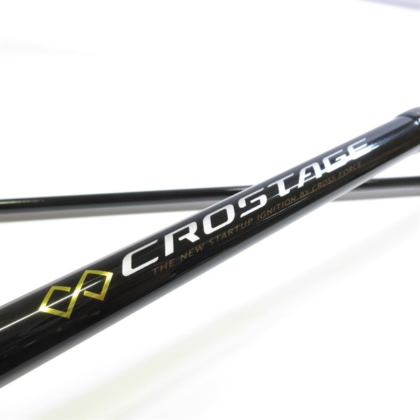 クロステージCRXー1002LSJ | イシグロ公式オンラインショップ