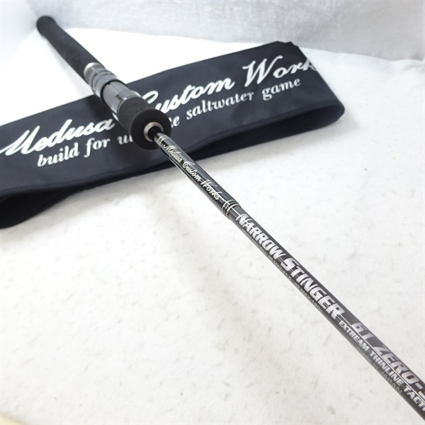 ★☆【MCワークス】 ナロースティンガー 61 ゼロ3 MCWORKS NARROW STINGER ZERO-3 ワラサ イナダ サワラ K_229★☆v46238 ナロースティンガー61ゼロー3 | イシグロ公式オンラインショップ