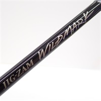 ジグザムワイルドマーク JWM611Sー2／4 | イシグロ公式
