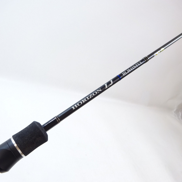 18ホライゾンLJ HLJ641SーFUL | イシグロ公式オンラインショップ