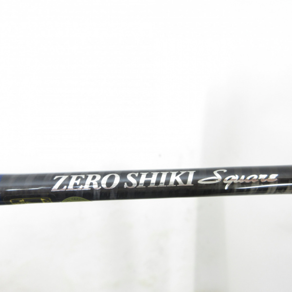 ゼロシキスクエア ZSK63S-6 | イシグロ公式オンラインショップ