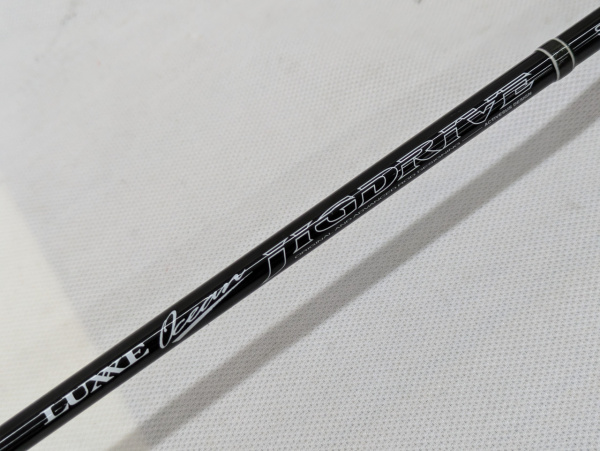 12ラグゼ クイーン ジグドライブ S62M-RF | イシグロ公式オンライン