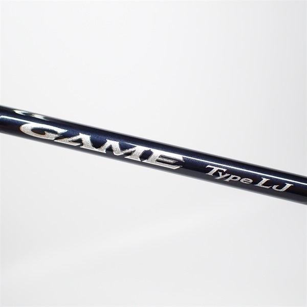 GAME Type LJ ショアジギングロッド s63-1 21ゲームタイプLJ S63-1 | イシグロ公式オンラインショップ