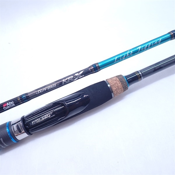 ソルティーステージ ライトジギングSXLSー632－120